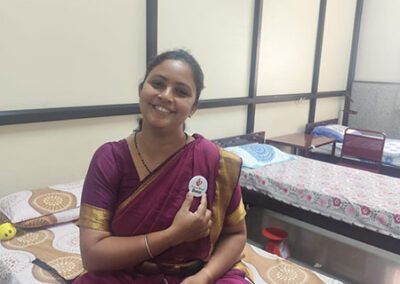 Search Foundation and Nav Jeevan Kendra Organise Successful Blood Donation Camp at St. Xavier’s School, Nevta