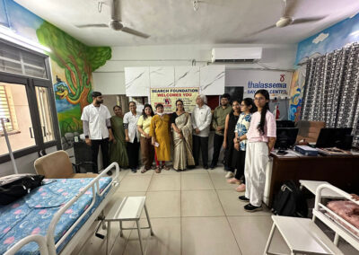 World Thalassemia Day