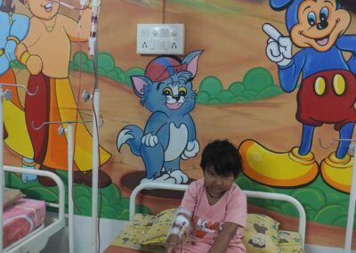 World Thalassemia Day