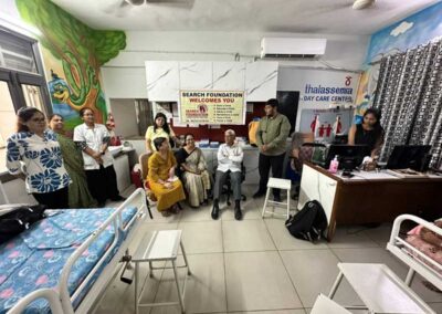 World Thalassemia Day