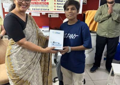 World Thalassemia Day